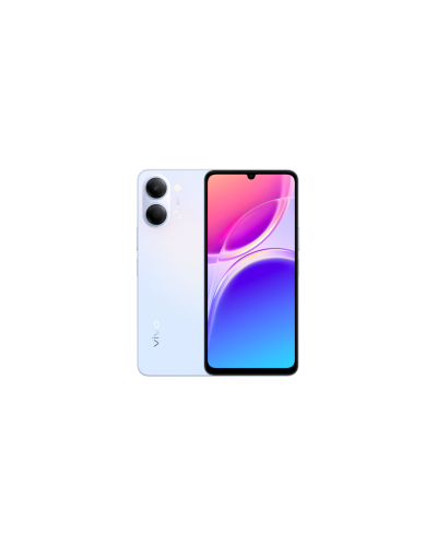 فيفو Y05 4G ذاكرة 128GB ورام 4GB