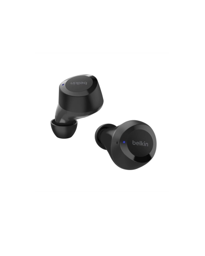 سماعات بيلكن أذن لاسلكية ساوند فورم بولت من بيلكين...