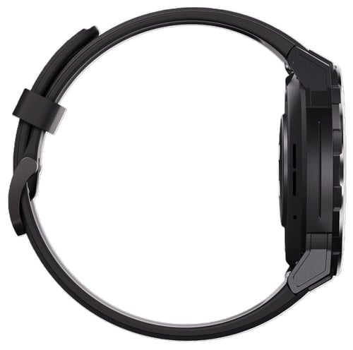 ساعة ذكية ميبرو GS برو - اسود