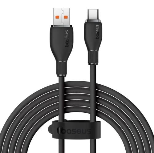 كيبل بيسوس يو اس بي - تايب سي 100 وات