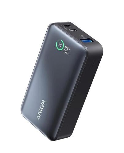 بطارية متنقله أنكر 533 (باور كور 30 ​​وات)