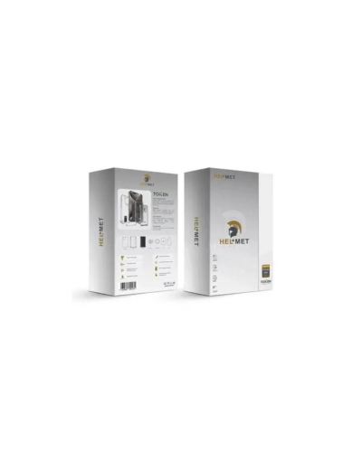 بكج حماية هيلمت HELMET TOKEN