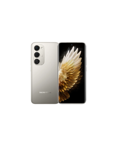 تكنو Spark 40 Pro+ 4G سعة 256 جيجا رام 8+8 جيجا – شاشة AMOLED 144Hz