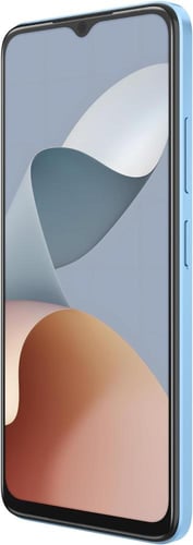 ZTE بليد A54 ذاكرة رام ديناميكية 4GB+ 4GB، روم: 12...