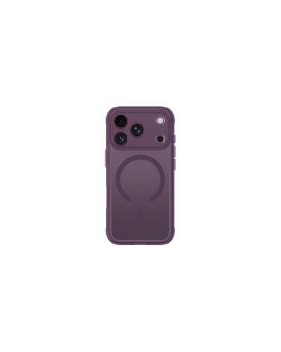 كفر AMAZINGthing TITAN PRO X-CUSHION PRO™ 8 حماية قوية مع MagSafe لـ iPhone 18