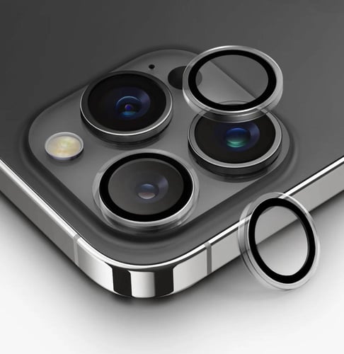 يونيك حماية عدسات كلير شيلد 16 برو - 16 برو ماكس