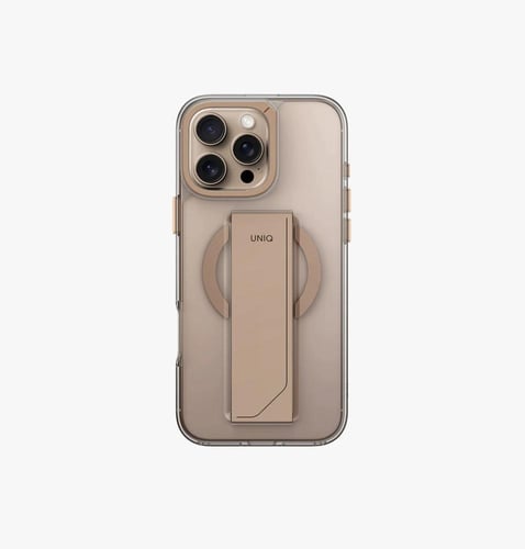 يونيك جراب هيلدرو ماكس ماج سيف استاند 16 برو ماكس