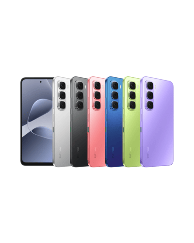 انفينكس هوت60i 128 جيجا رام 16