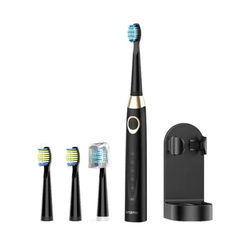 فرشاة الأسنان الكهربائية الذكية oraimo smart Dent...