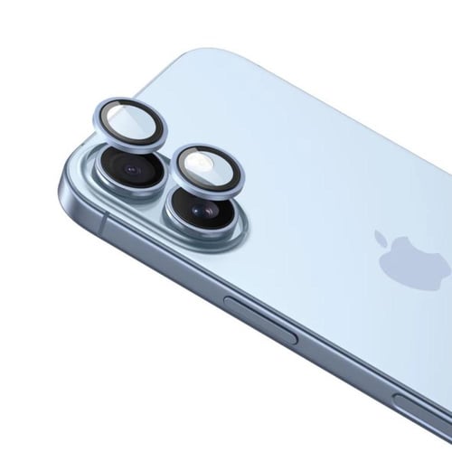 حماية عدسة الكاميرا من ارمور برو للايفون 17