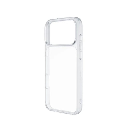 جراب شفاف من ArmorPro SODA لسلسلة iPhone 17