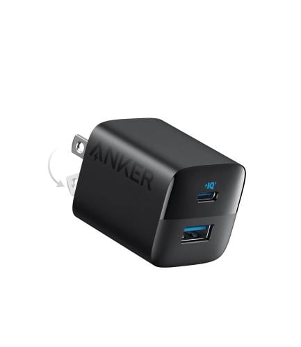 شاحن جداري انكر Anker 323 (33 واط)