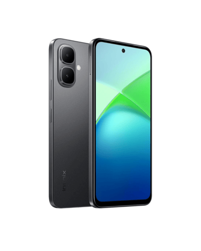 انفينكس سمارت 10 64 جيجا رام 3+3 جيجا 4g