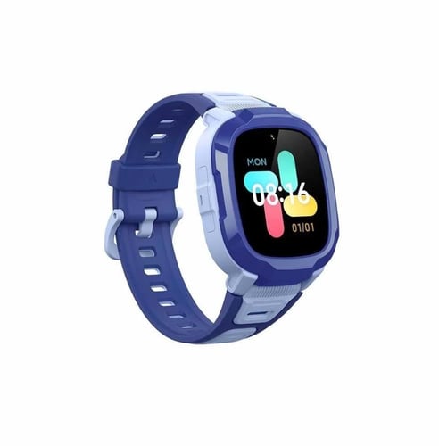 ساعة ذكية ميبرو P6 للاطفال 4G