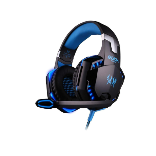 سماعة رأس لاسلكية للالعاب KOTION EACH G200