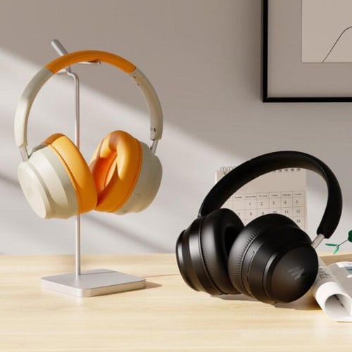 سماعة Mezone Antonio ANC اللاسلكية بتقنية البلوتوث...