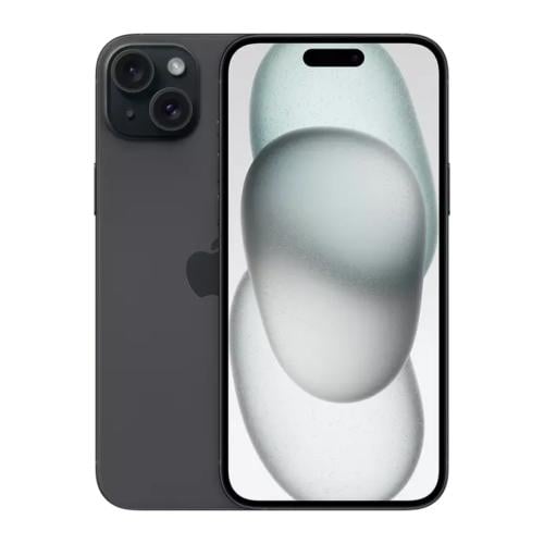 ايفون 15 عادي 256جيجا اسود