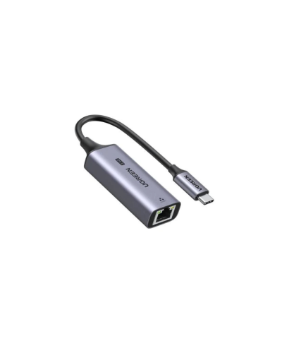 محول إيثرنت USB-C من UGREEN بسرعة 2.5 جيجابت في ال...