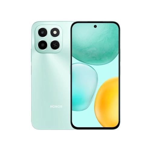 هونر - X6C ، بسعة 128 جيجا، الرام 6