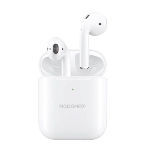 سماعات ايربودز موج ماكس MX-EP48 TWS ضمان سنتين Wir...