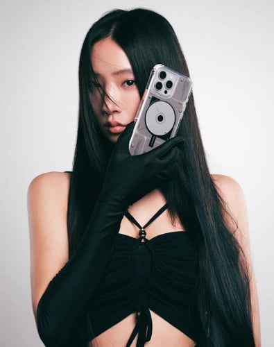 جراب سكين ارما ماج سيف نوفا لجوال ايفون 16 برو ماك...