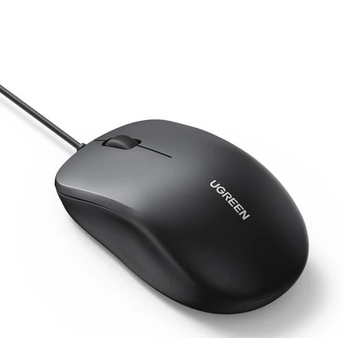 ماوس سلكي UGREEN – MU007 – USB