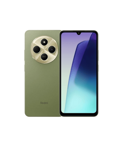 جوال ريدمي 14C ثنائي شرائح الاتصال بذاكرة 128جيجا...