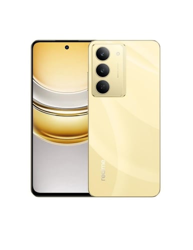 ريلمي C75 ذاكرة داخلية 256 جيجابايت وذاكرة رام 8 ج...