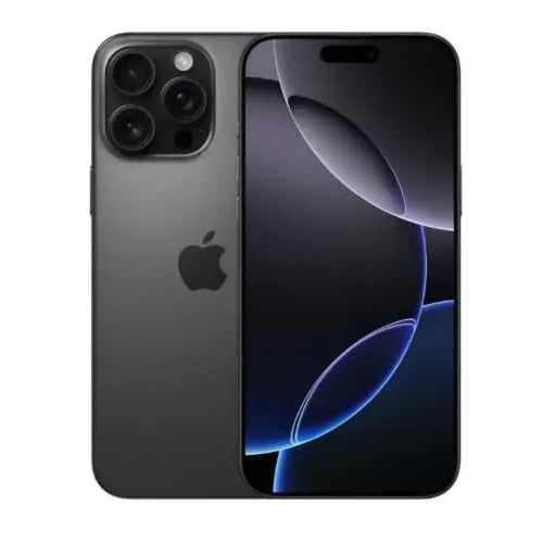 ايفون 16 برو ماكس - نسخة الشرق الاوسط