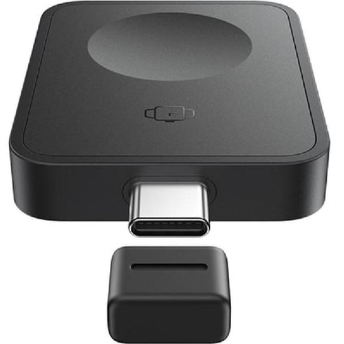 شاحن لاسلكي مغناطيسي من Baseus MagPro لساعة Apple...