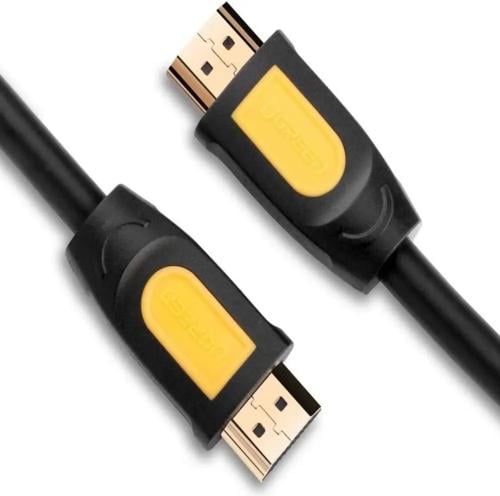 كابل UGREEN HDMI 1.4 بطول 5 أمتار عالي السرعة بدقة...