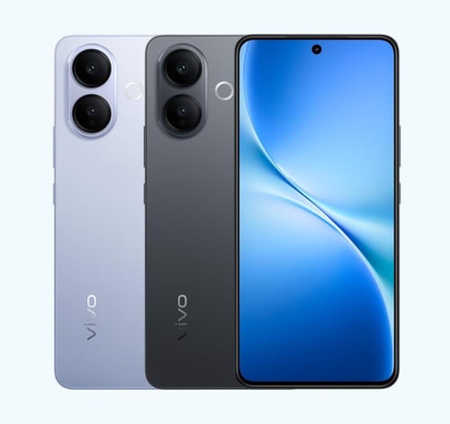فيفو V60 لايت 5G - 256 جيجا بايت