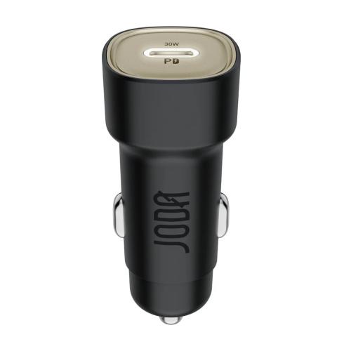شاحن سيارة JODA TUBE 30 PD 30W USB-C