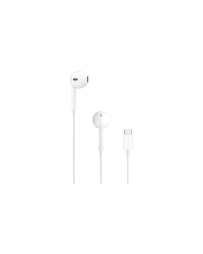 سماعة ايربودز من ابل (USB-C) ضمان حاسبات العرب