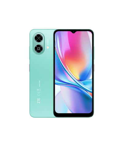 ZTE- A35 E بسعة 64 جيجا رام 6