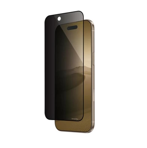 حماية شاشة ArmorPro للخصوصية لسلسلة iPhone 17