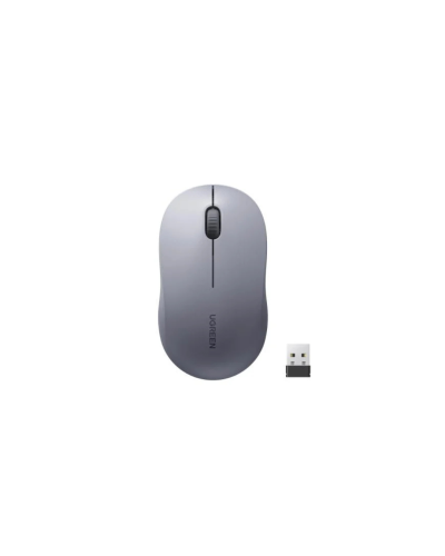 ماوس UGREEN M331 متعدد الأوضاع بتقنية بلوتوث و لاس...