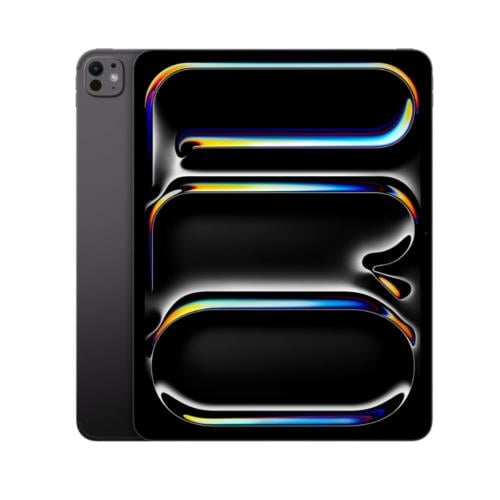 ابل - ايباد برو 13 انش m4 256 wifi شريحة