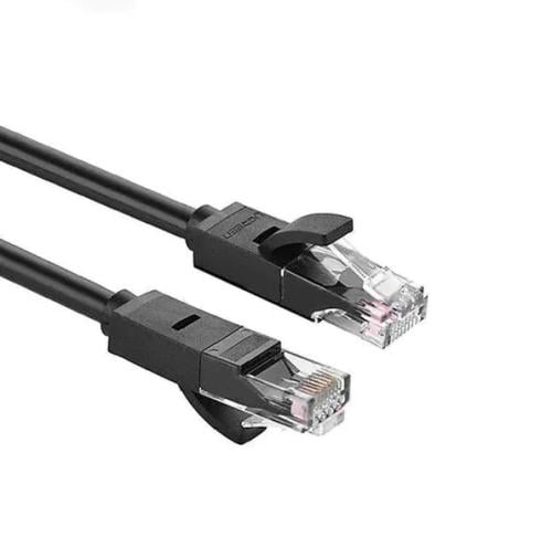 كابل إيثرنت من النحاس النقي من نوع UGREEN Cat 6 U/...