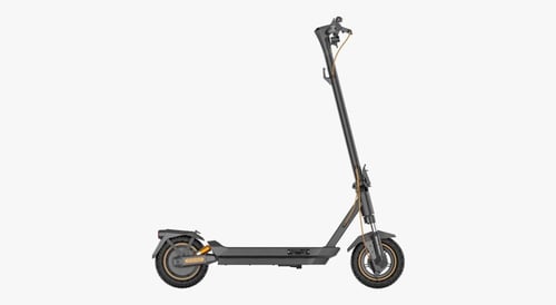 سكوتر NAVEE GT3 بسرعة 25 كم/ ساعة وموتور بقوة 700...