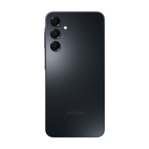 سامسونج جالاكسي A16 ذاكرة 128 جيجا 4 رام 4G أسود