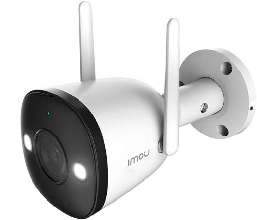 كاميرا برو من ايمو، واي فاي 2K