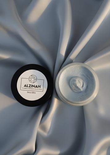 مرطب الكرستال