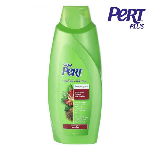 شامبو برت بلاس - حناء ، 600 مل