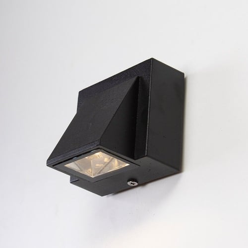 ابليك سور اسود اتجاه واحد