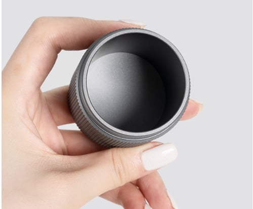 مطحنة قهوة مختصة احترافية | تايمور C3