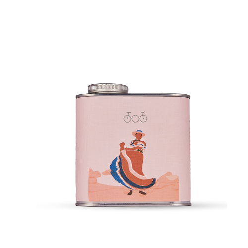 بيرو كاجاماركا | محمصة ترايسكل | مغسول بايحاء البن...