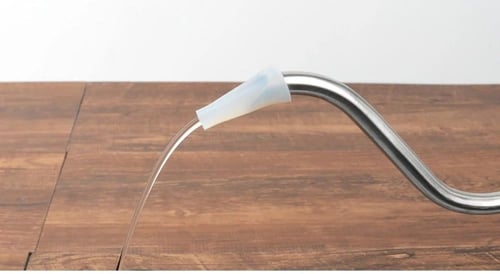 منظم تدفق الماء الخارجي لغلايات واباريق القهوة الم...