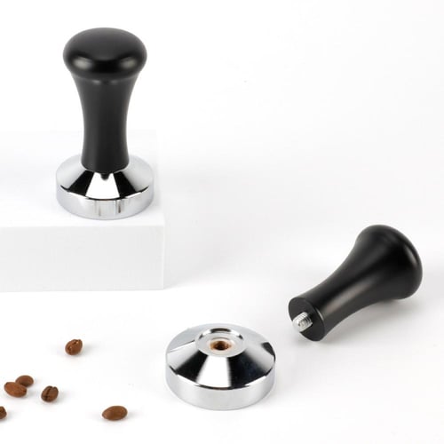 تامبر مكبس قهوة مقبض ABS