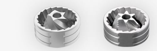 مطحنة قهوة مختصة احترافية | تايمور C3